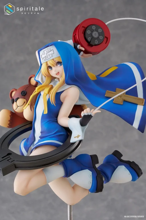 Guilty Gear - Scale Figure - Bridget