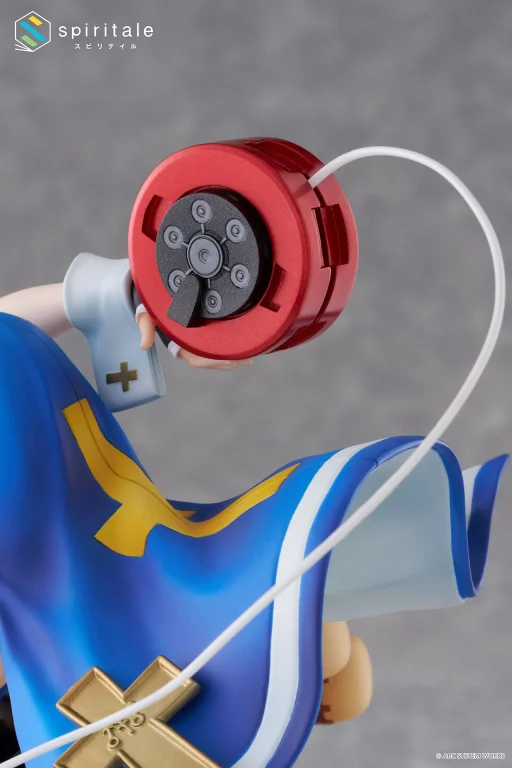 Guilty Gear - Scale Figure - Bridget