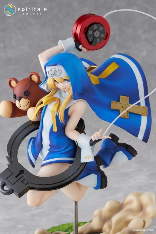 Guilty Gear - Scale Figure - Bridget
