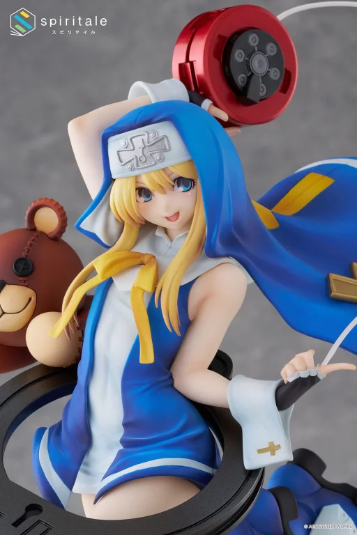 Guilty Gear - Scale Figure - Bridget