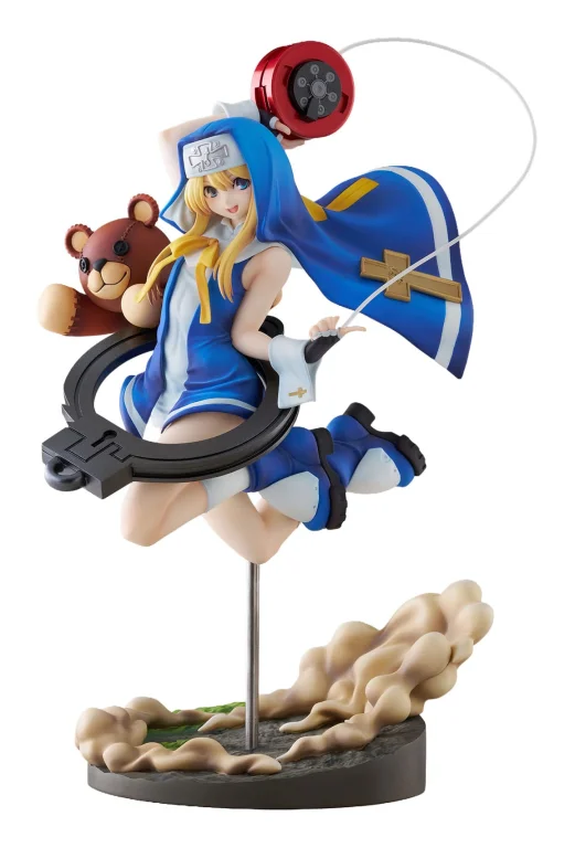 Guilty Gear - Scale Figure - Bridget