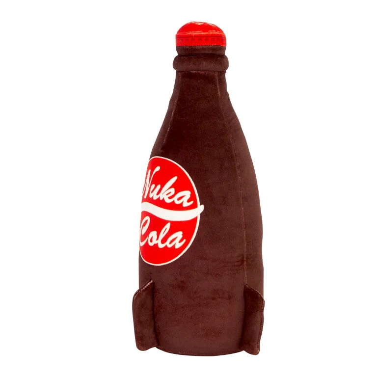 Fallout - Mocchi-Mocchi Pl&uuml;sch - Nuka-Cola