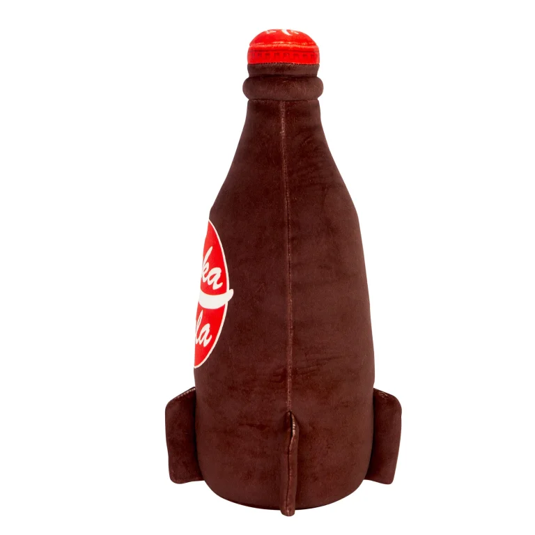 Fallout - Mocchi-Mocchi Pl&uuml;sch - Nuka-Cola