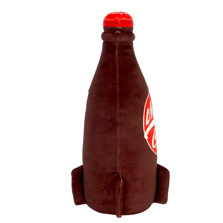 Fallout - Mocchi-Mocchi Pl&uuml;sch - Nuka-Cola