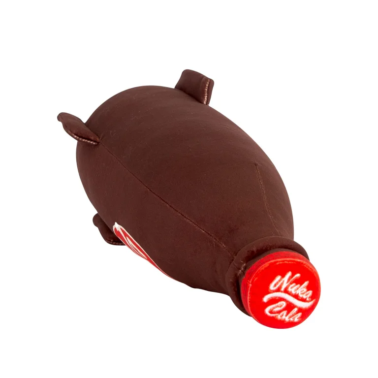 Fallout - Mocchi-Mocchi Pl&uuml;sch - Nuka-Cola