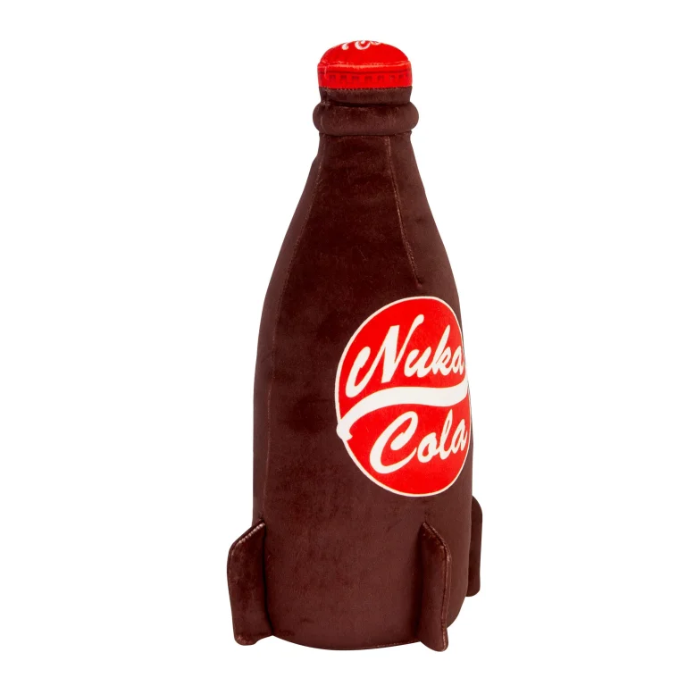 Fallout - Mocchi-Mocchi Pl&uuml;sch - Nuka-Cola
