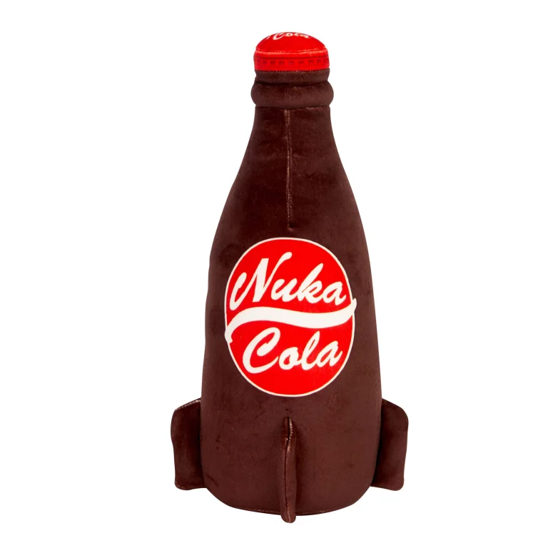 Fallout - Mocchi-Mocchi Pl&uuml;sch - Nuka-Cola