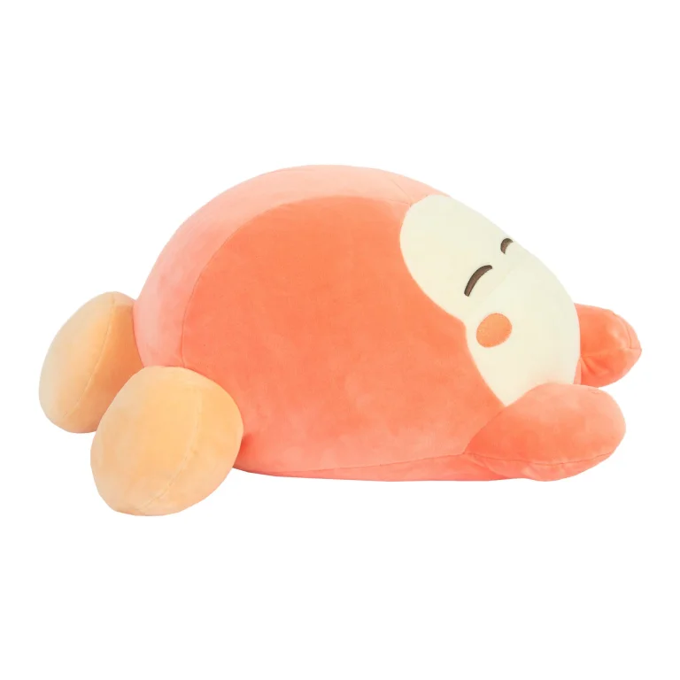 Kirby - Suya Suya Pl&uuml;sch - Waddle Dee