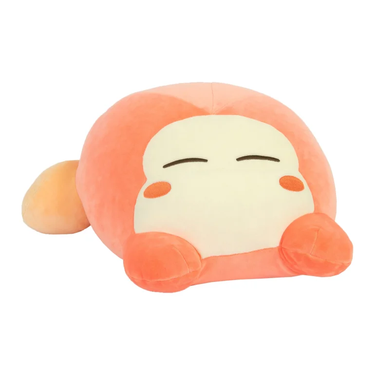Kirby - Suya Suya Pl&uuml;sch - Waddle Dee