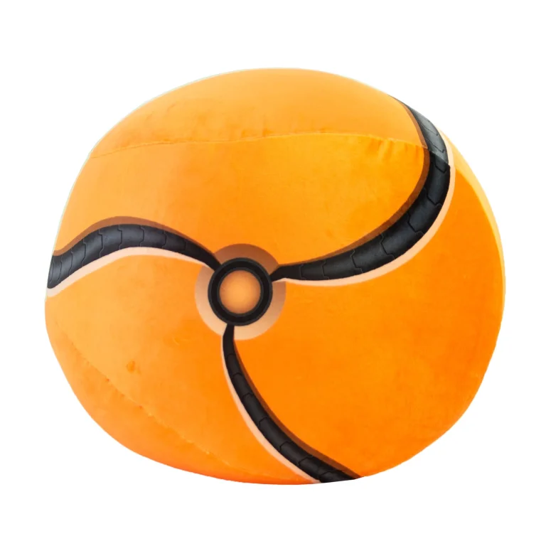 Metroid - Mocchi-Mocchi Pl&uuml;sch - Morph Ball