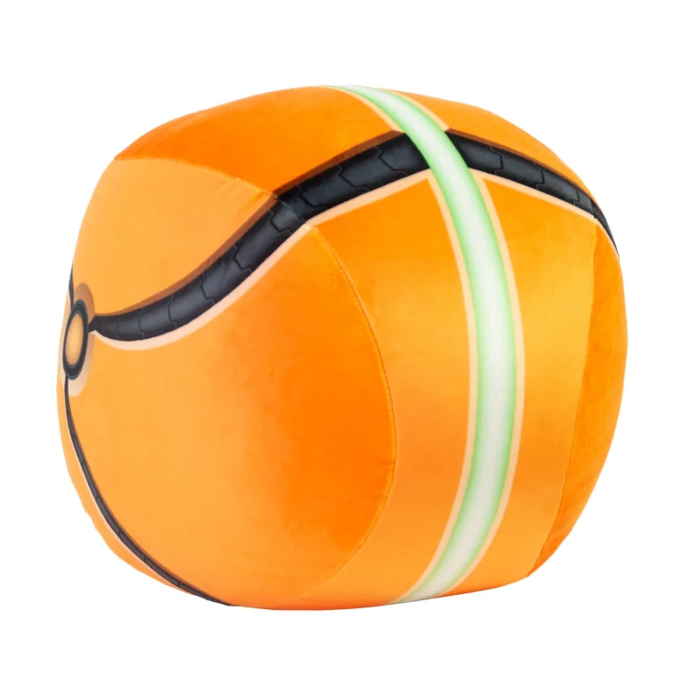 Metroid - Mocchi-Mocchi Pl&uuml;sch - Morph Ball