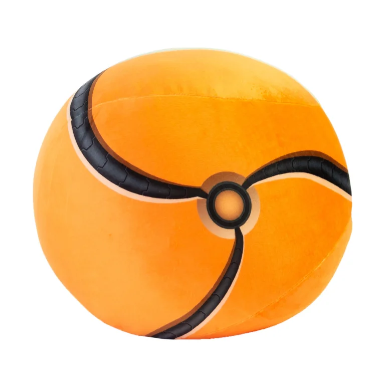 Metroid - Mocchi-Mocchi Pl&uuml;sch - Morph Ball