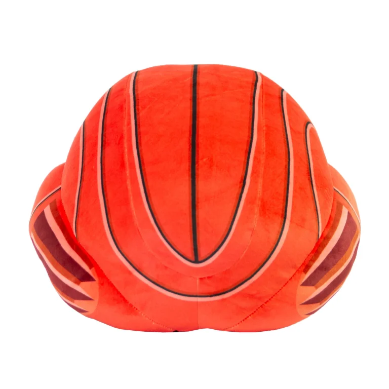 Metroid - Mocchi-Mocchi Pl&uuml;sch - Samus Helmet