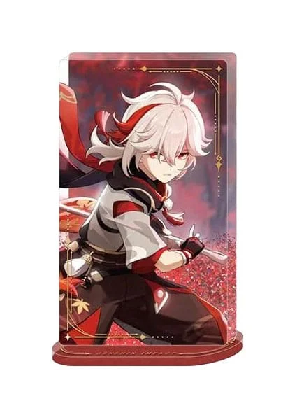 Genshin Impact - Quicksand Acrylic Stand - Kazuha Kaedehara