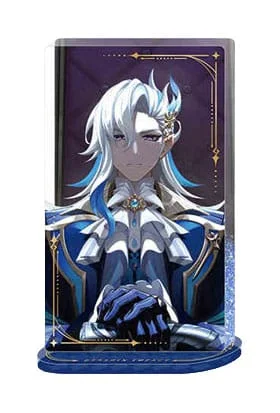 Genshin Impact - Quicksand Acrylic Stand - Neuvillette