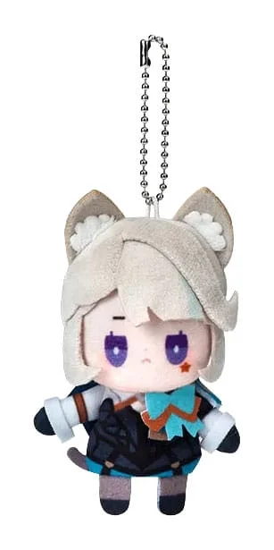 Genshin Impact - Finger Puppet - Lynette