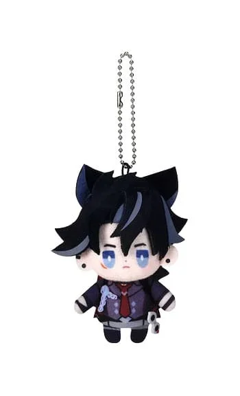 Genshin Impact - Finger Puppet - Wriothesley