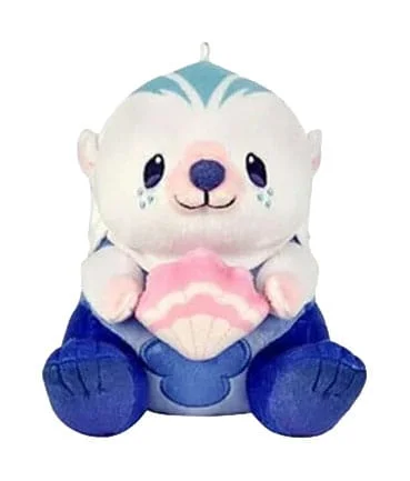 Genshin Impact - Pl&uuml;sch-Anh&auml;nger - Leisurely Sea Otter