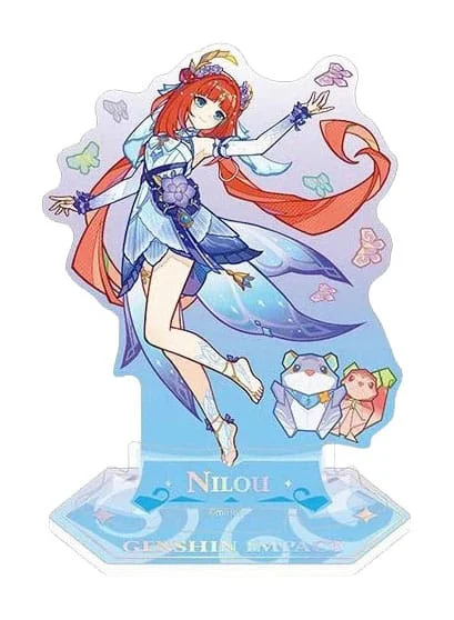 Genshin Impact - Acrylic Stand - Nilou