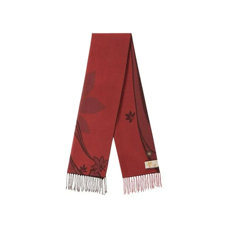 Genshin Impact - Schal - Kazuha Kaedehara