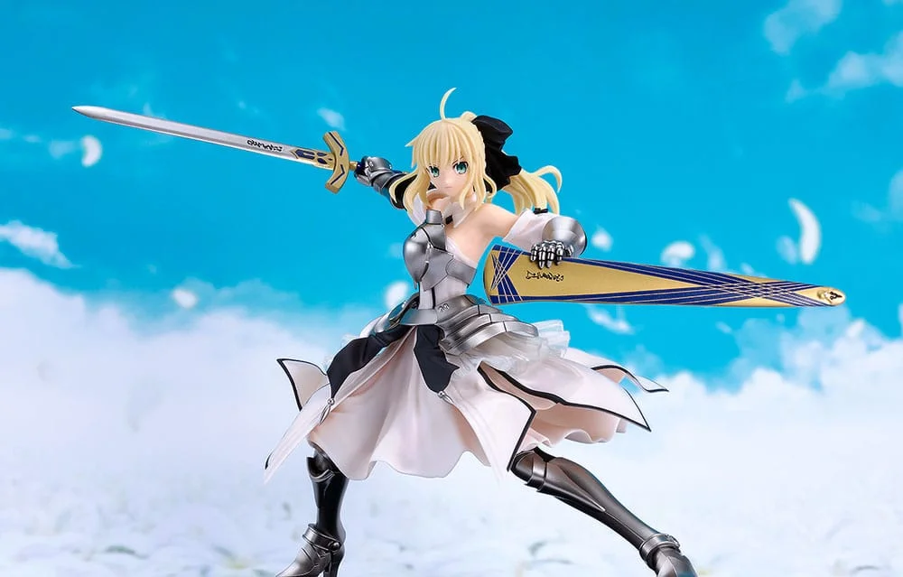 Fate/stay night - Reincarnation - Saber/Altria Pendragon (Lily) (Distant Avalon)