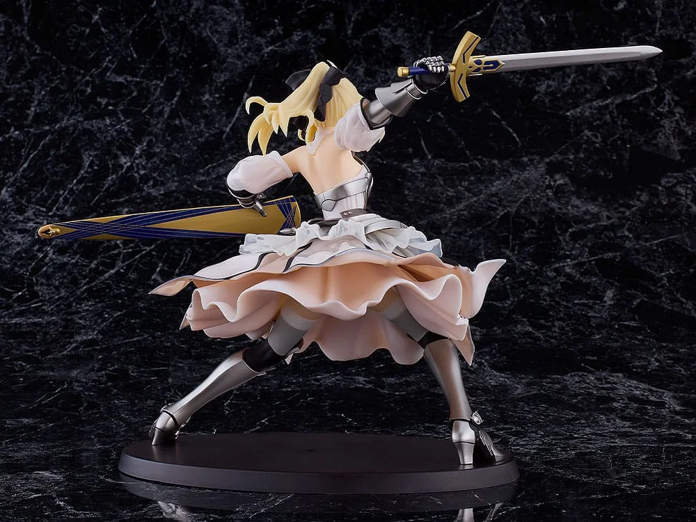 Fate/stay night - Reincarnation - Saber/Altria Pendragon (Lily) (Distant Avalon)