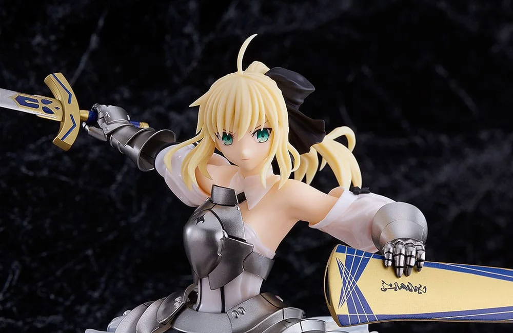 Fate/stay night - Reincarnation - Saber/Altria Pendragon (Lily) (Distant Avalon)