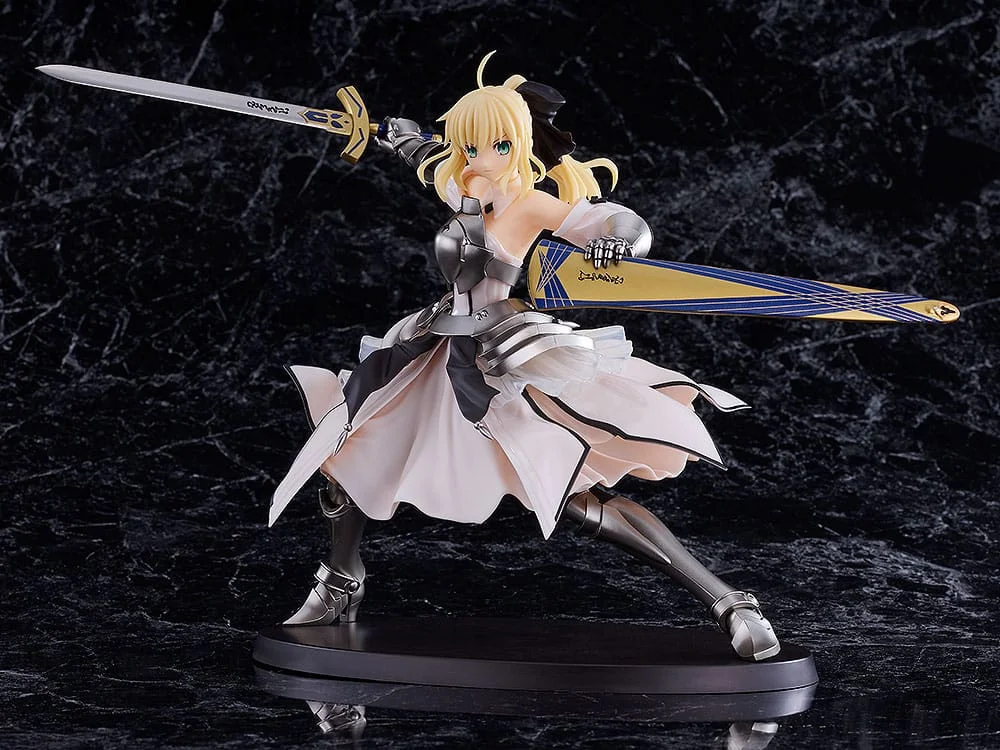 Fate/stay night - Reincarnation - Saber/Altria Pendragon (Lily) (Distant Avalon)