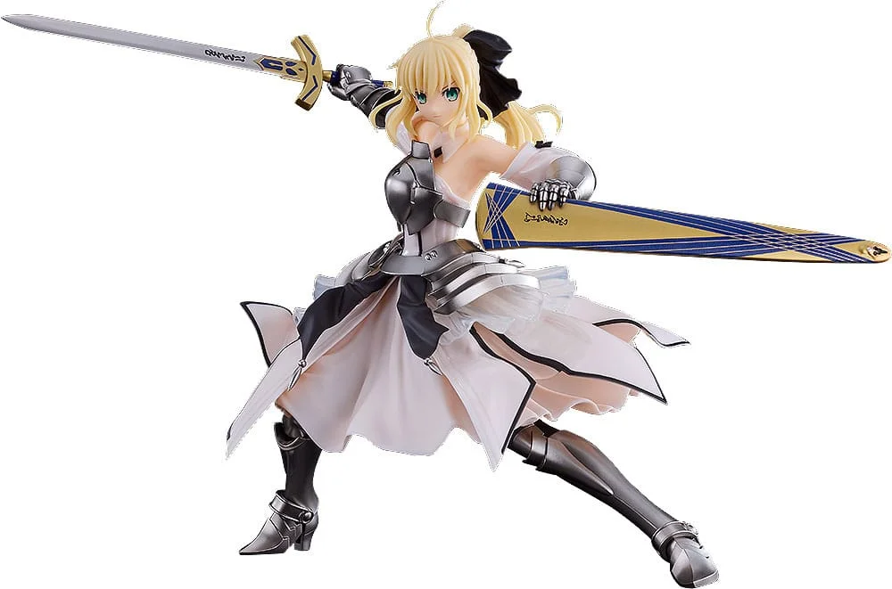 Fate/stay night - Reincarnation - Saber/Altria Pendragon (Lily) (Distant Avalon)