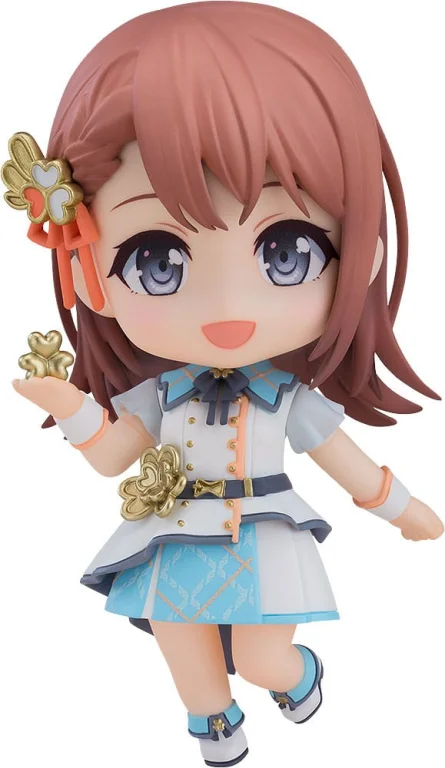 Character Vocal Series - Nendoroid - Minori Hanasato