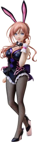 Produktbild zu Idolmaster - Scale Figure - Rinami Himesaki (Bunny Ver.)