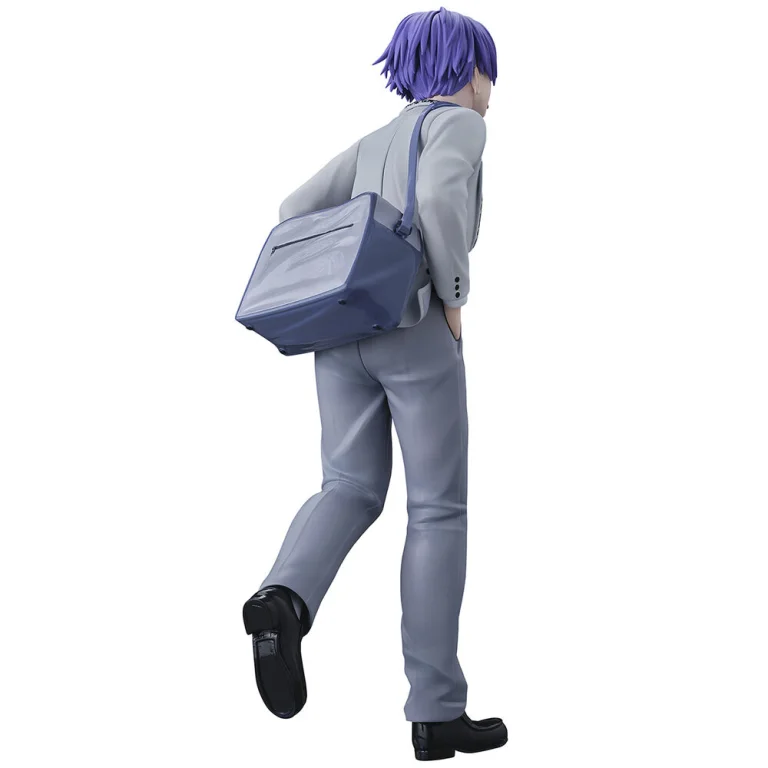 Blue Lock - Ichibansho Figure - Reo Mikage (Day Off)