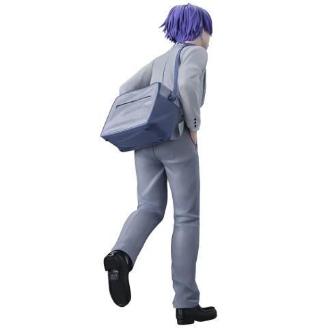 Produktbild zu Blue Lock - Ichibansho Figure - Reo Mikage (Day Off)