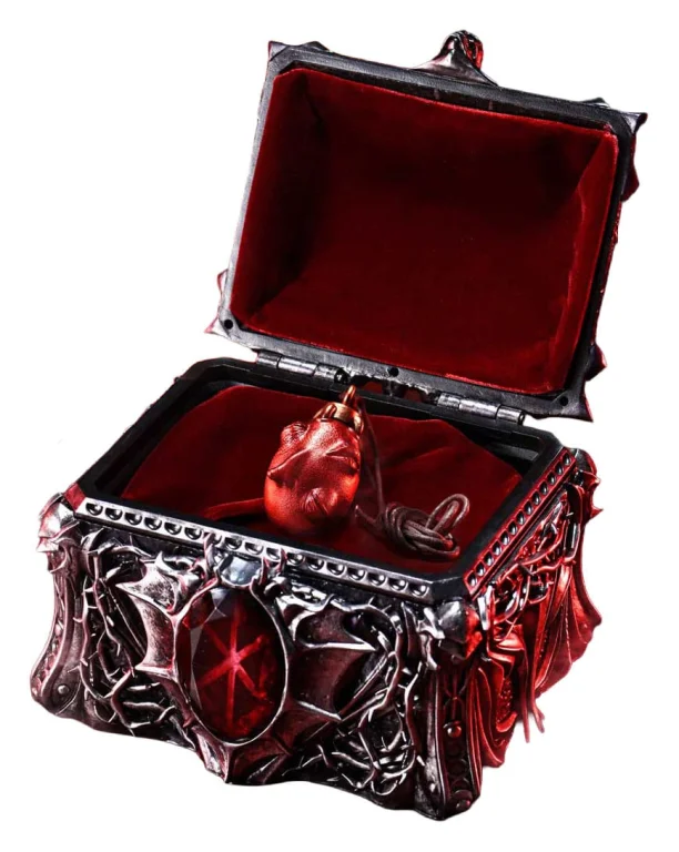 Berserk - Life Scale Masterline - Griffith's Behelit