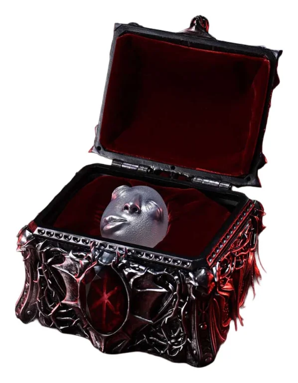 Berserk - Life Scale Masterline - Ganishka's Behelit