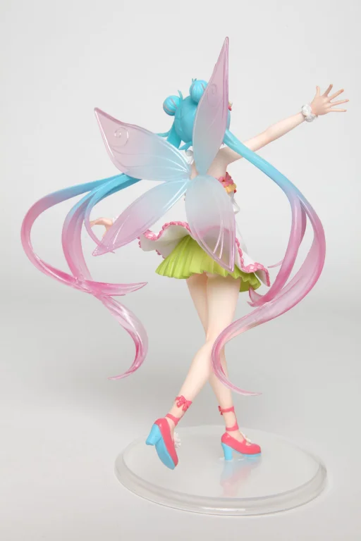 Character Vocal Series - Prize Figure - Miku Hatsune (3rd season Spring ver.)