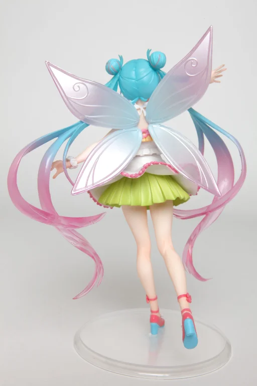 Character Vocal Series - Prize Figure - Miku Hatsune (3rd season Spring ver.)