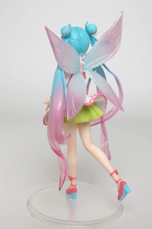 Character Vocal Series - Prize Figure - Miku Hatsune (3rd season Spring ver.)