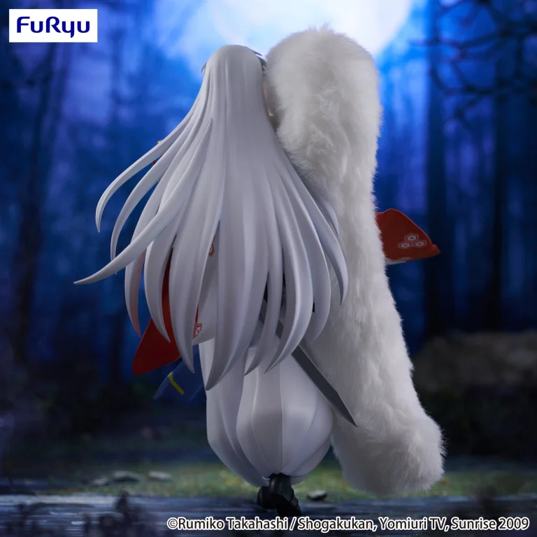 Inu Yasha - Trio-Try-iT Figure - Sesshomaru (Vol. 2)