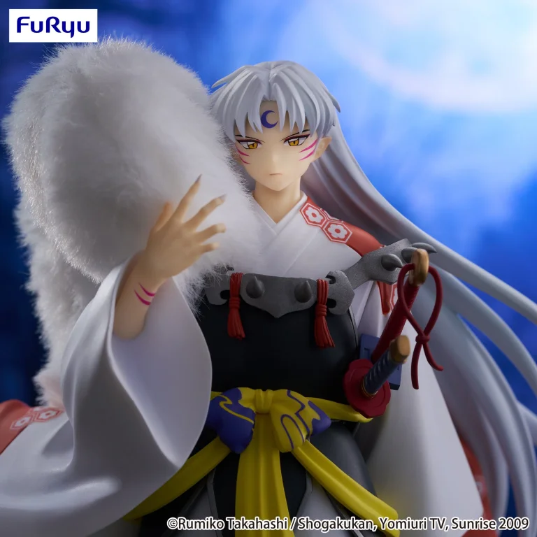Inu Yasha - Trio-Try-iT Figure - Sesshomaru (Vol. 2)