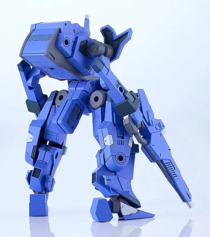 TITANOMACHIA - MODEROID - SIDE:CC Legatoedge
