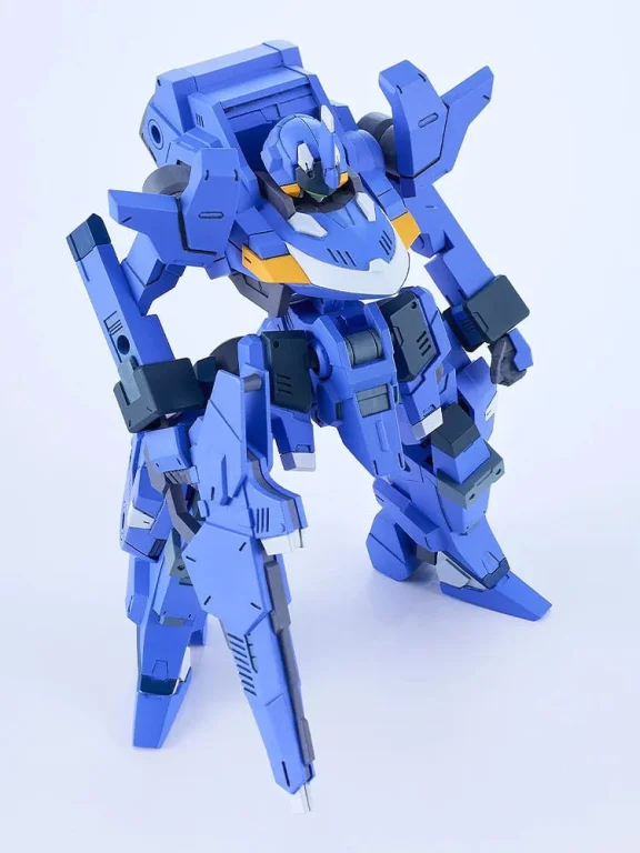 TITANOMACHIA - MODEROID - SIDE:CC Legatoedge