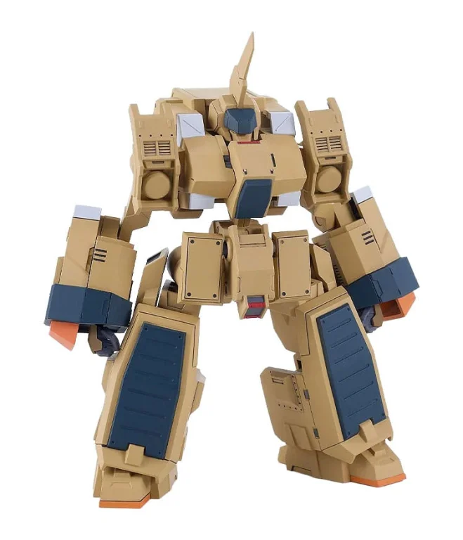 TITANOMACHIA - MODEROID - SIDE:CC Faust