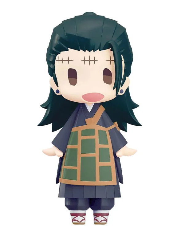 Jujutsu Kaisen - HELLO! GOOD SMILE - Suguru Getō