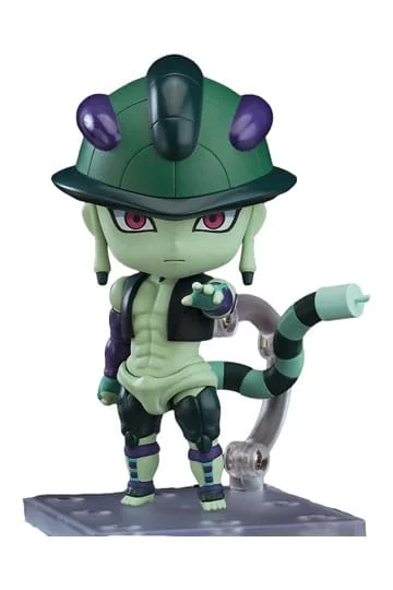 Hunter &times; Hunter - Nendoroid - Meruem