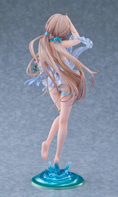 Houkisei - Scale Figure - Momoko (First Bloom) (Standard Ver.)