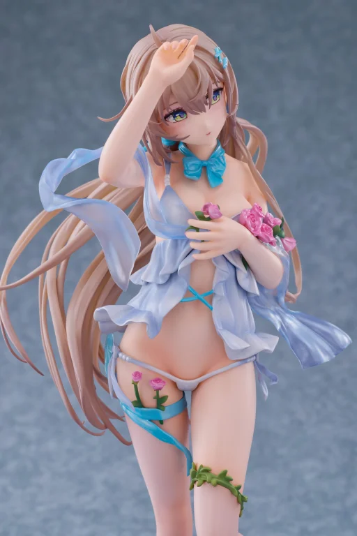 Houkisei - Scale Figure - Momoko (First Bloom) (Standard Ver.)