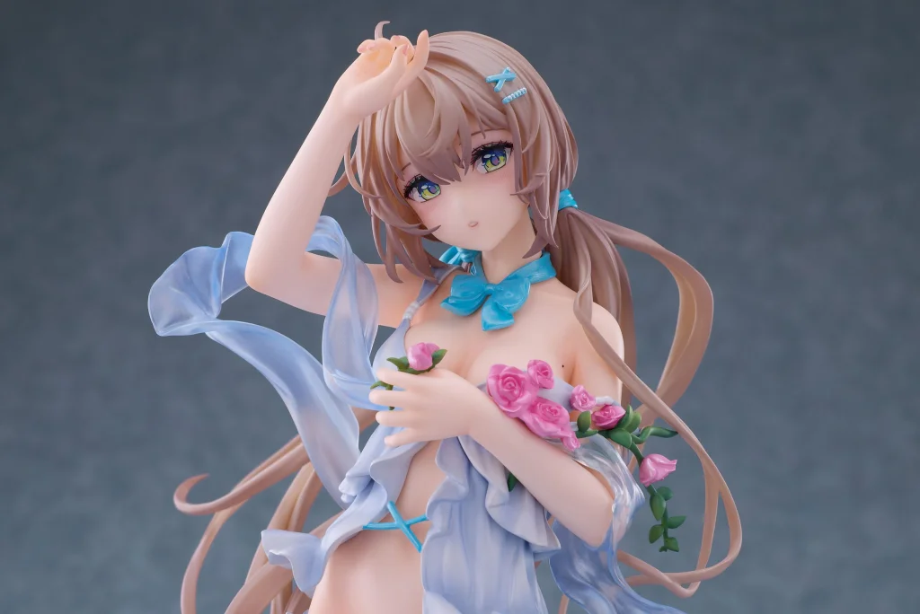 Houkisei - Scale Figure - Momoko (First Bloom) (Standard Ver.)