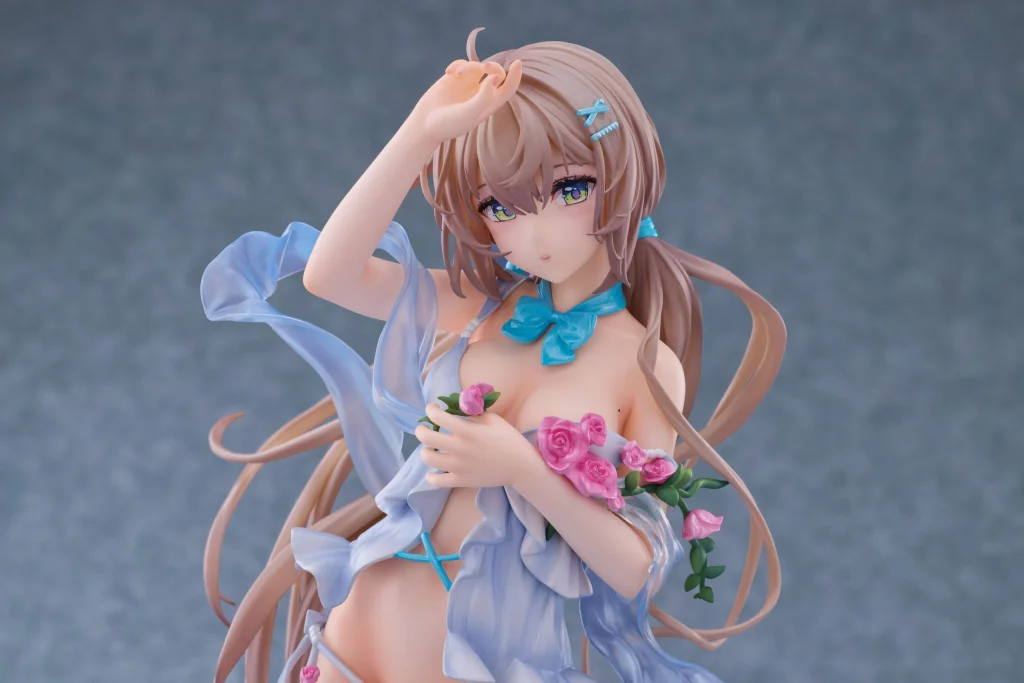 Houkisei - Scale Figure - Momoko (First Bloom) (Standard Ver.)