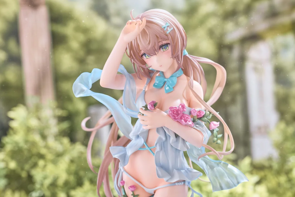 Houkisei - Scale Figure - Momoko (First Bloom) (Standard Ver.)